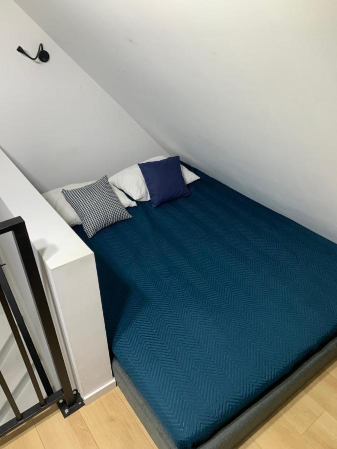 Zacisze Nest - Noclegi Blisko Plazy Mielno  Exterior photo
