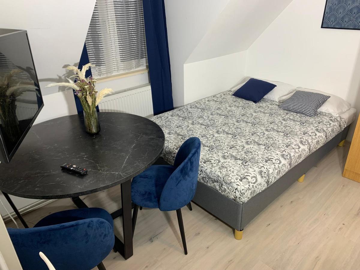 Zacisze Nest - Noclegi Blisko Plazy Mielno  Exterior photo