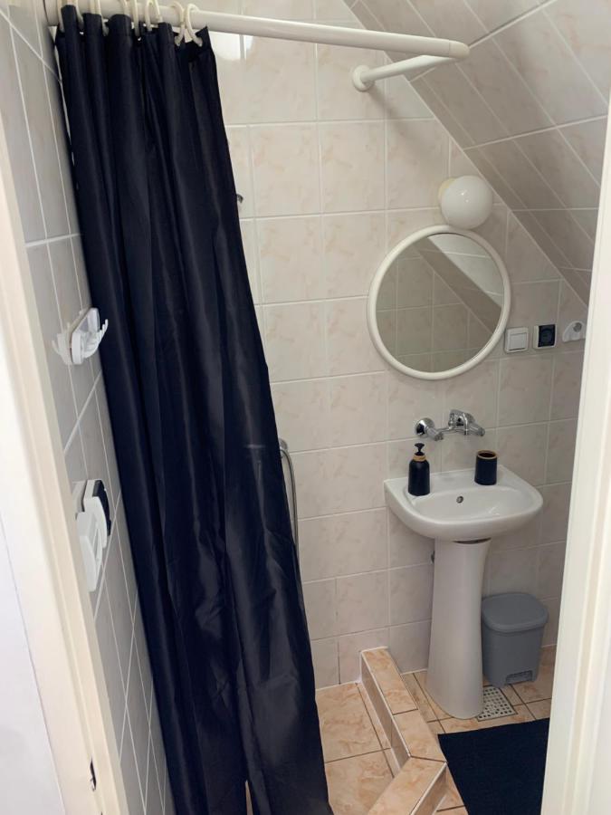 Zacisze Nest - Noclegi Blisko Plazy Mielno  Exterior photo