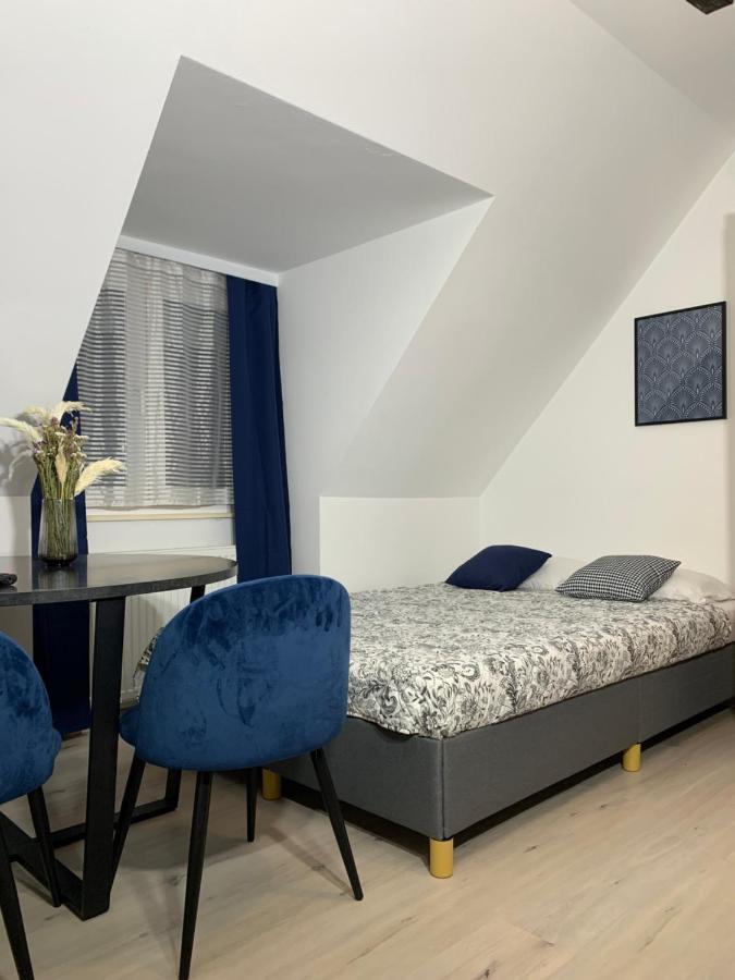 Zacisze Nest - Noclegi Blisko Plazy Mielno  Exterior photo