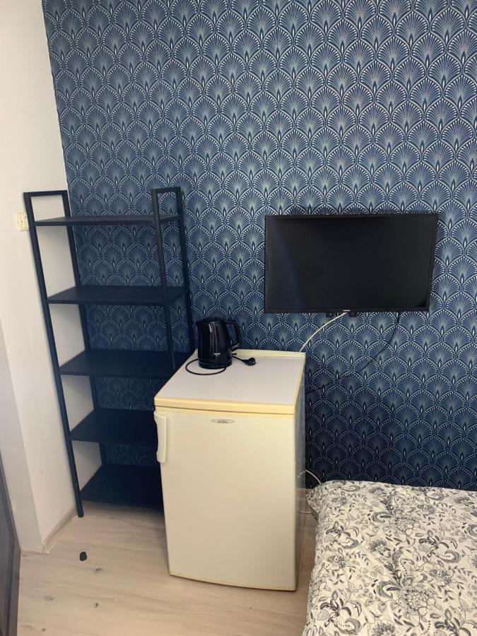 Zacisze Nest - Noclegi Blisko Plazy Mielno  Exterior photo