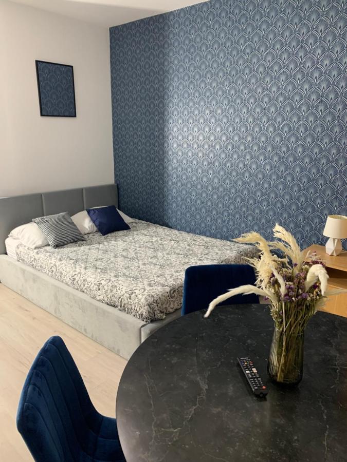 Zacisze Nest - Noclegi Blisko Plazy Mielno  Exterior photo