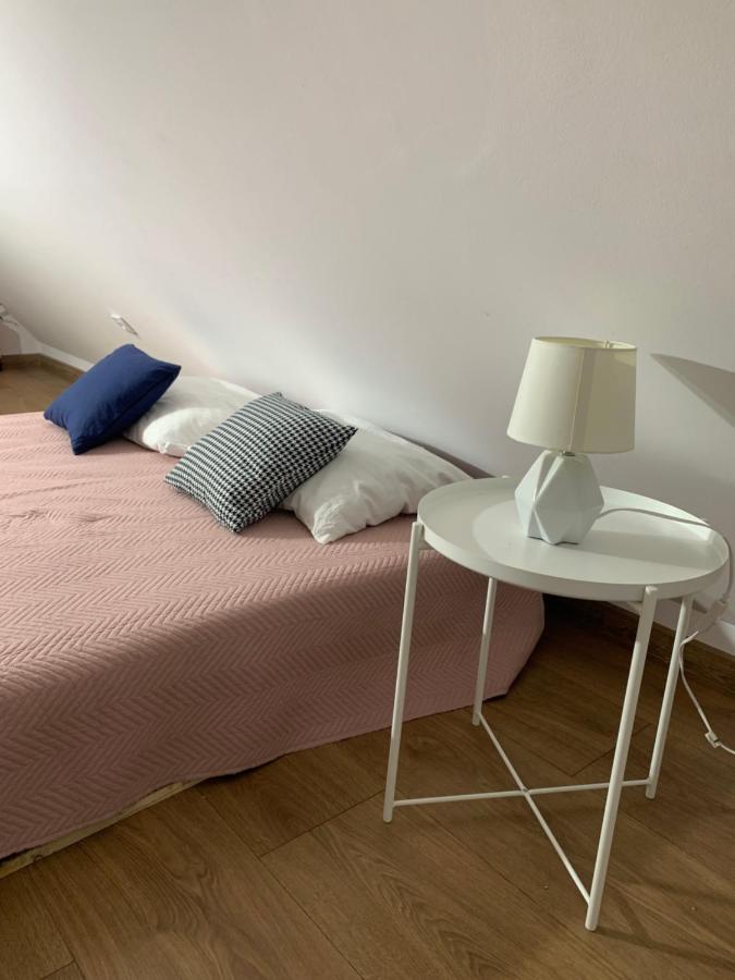 Zacisze Nest - Noclegi Blisko Plazy Mielno  Exterior photo